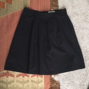 Beautiful Boden skirt.